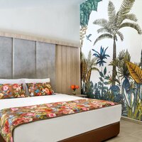Hotel Alexandra beach - mezonet - zájazd CK TURANCAR