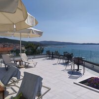 Hotel Antonios - Limenaria - zájazd CK Turancar