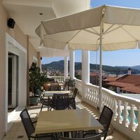 Hotel Antonios - Limenaria - zájazd CK Turancar