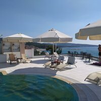 Hotel Antonios - Limenaria - zájazd CK Turancar