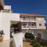 Hotel Antonios - Limenaria - zájazd CK Turancar