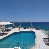 Hotel Antonios - Limenaria - zájazd CK Turancar