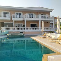 Hotel Antonios - Limenaria - zájazd CK Turancar