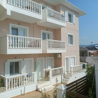 Hotel Antonios - Limenaria - zájazd CK Turancar