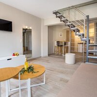 Suita pre 4 osoby - Nefeli - zájazd CK Turancar