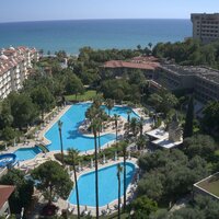 Barut Hemera - hotel - letecký zájazd od CK Turancar - Turecko, Side