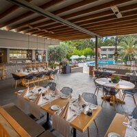 Barut Hemera - à la carte reštaurácia - letecký zájazd od CK Turancar - Turecko, Side