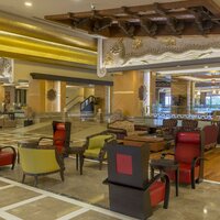Royal Dragon Hotel - lobby - letecký zájazd od CK Turancar - Turecko, Evrenseki