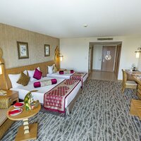 Royal Dragon Hotel - superior izba - letecký zájazd od CK Turancar - Turecko, Evrenseki