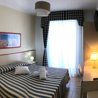 hotel Riviera v Lido di Jesolo, dovolenka v Taliansku autom alebo autobusom CK TURANCAR
