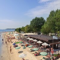 Villaggio PUNTA SPIN, dovolenka v severnom Taliansku s CK TURANCAR