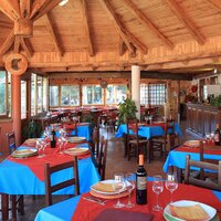 Villaggio Club degli Amici, Toskánsko, pobyty vlastnou dopravou CK TURANCAR