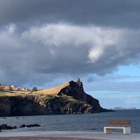 CK Turancar, Letecký poznávací zájazd, Portugalsko, Madeira