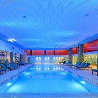 Hotel Arina Beach - wellness - letecký zájazd CK Turancar - Kréta, Agia Marina