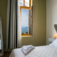 A for Art designe hotel - Thasos - Limenas - Zájazd CK Turancar