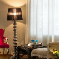 A for Art designe hotel - Thasos - Limenas - Zájazd CK Turancar