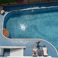 A for Art designe hotel - Thasos - Limenas - Zájazd CK Turancar