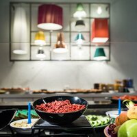A for Art designe hotel - Thasos - Limenas - Zájazd CK Turancar