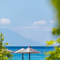 Alexandra golden Thasos - pláž - zájazd CK TURANCAR