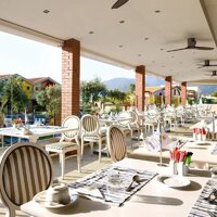Alexandra golden Thasos - reštaurácia - zájazd CK TURANCAR