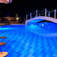 Dias apartments-apartmánový dom-letecký zájazd CK Turancar-Kréta-Kavros