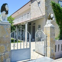 Dias apartments-apartmánový dom-letecký zájazd CK Turancar-Kréta-Kavros