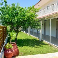 Dias apartments - apartmánový dom - letecký zájazd CK Turancar - Kréta, Kavros