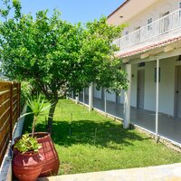 Dias apartments-apartmánový dom-letecký zájazd CK Turancar-Kréta-Kavros