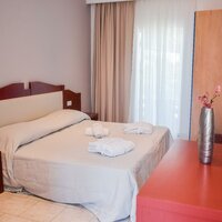 Dias apartments-apartmánový dom-letecký zájazd CK Turancar-Kréta-Kavros