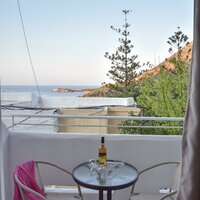 Hotel Bali Mare-hotel-letecký zájazd CK Turancar-Kréta-Bali