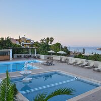 Hotel Bali Mare-hotel-letecký zájazd CK Turancar-Kréta-Bali
