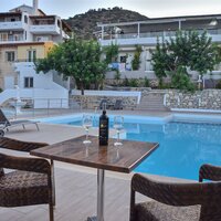 Hotel Bali Mare-hotel-letecký zájazd CK Turancar-Kréta-Bali