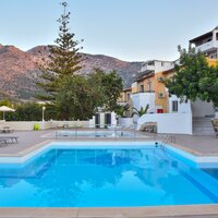 Hotel Bali Mare-hotel-letecký zájazd CK Turancar-Kréta-Bali