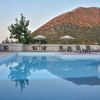 Hotel Bali Mare-hotel-letecký zájazd CK Turancar-Kréta-Bali