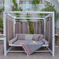 Hotel Bali Mare-hotel-letecký zájazd CK Turancar-Kréta-Bali