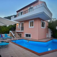 Hotel Bali Mare-hotel-letecký zájazd CK Turancar-Kréta-Bali