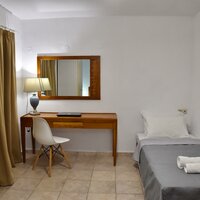 Hotel Bali Mare - izba - letecký zájazd CK Turancar - Kréta, Bali