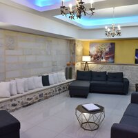 Hotel Bali Mare-hotel-letecký zájazd CK Turancar-Kréta-Bali