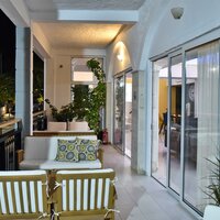 Hotel Bali Mare-hotel-letecký zájazd CK Turancar-Kréta-Bali