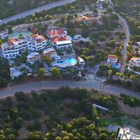 Hotel Bali Mare-hotel-letecký zájazd CK Turancar-Kréta-Bali