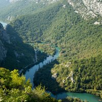 Vila Ivica - autobusový zájazd CK Turancar - Chorvátsko - Omiš (Duće)