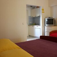 Magdalena - apartmány - autobusový zájazd CK Turancar - Chorvátsko - Omiš (Duće)