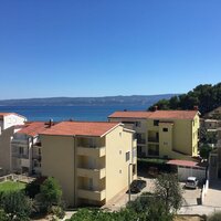 Magdalena - autobusový zájazd CK Turancar - Chorvátsko - Omiš (Duće)