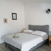 Magdalena - autobusový zájazd CK Turancar - Chorvátsko - Omiš (Duće)