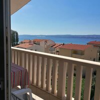 Magdalena - autobusový zájazd CK Turancar - Chorvátsko - Omiš (Duće)