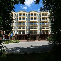 hotel Golden Line - Bulharsko - Zlaté Piesky s CK Turancar