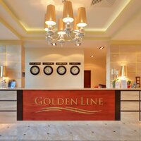 hotel Golden Line - Bulharsko - Zlaté Piesky s CK Turancar