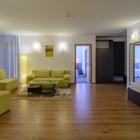 Hotel Madara- Bulharsko - Zlaté Piesky s CK Turancar