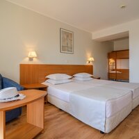 Hotel Madara- Bulharsko - Zlaté Piesky s CK Turancar