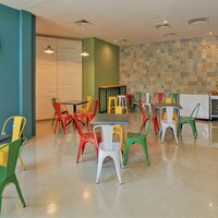Bulhasko - Zlaté piesky - hotel Mirabelle